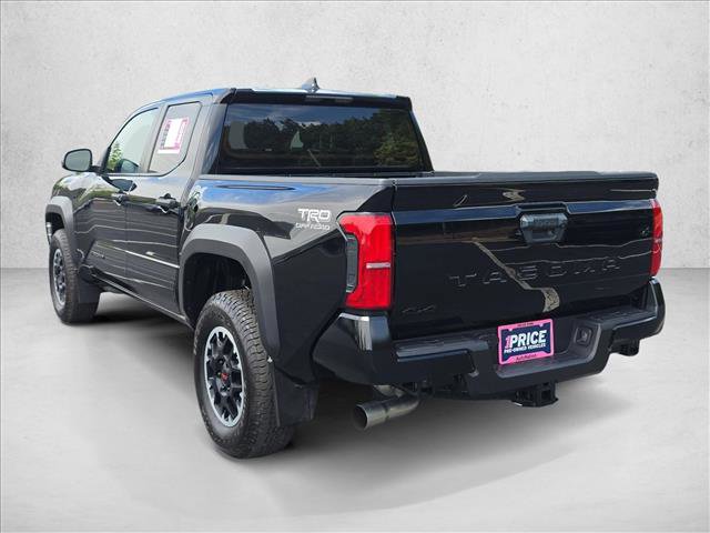 Used 2024 Toyota Tacoma TRD Off-Road AWD/4WD image 7