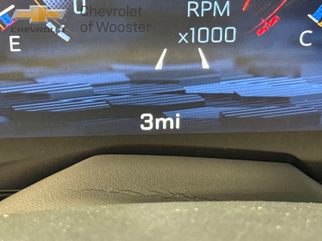 New 2026 Chevrolet Tahoe Premier image 20