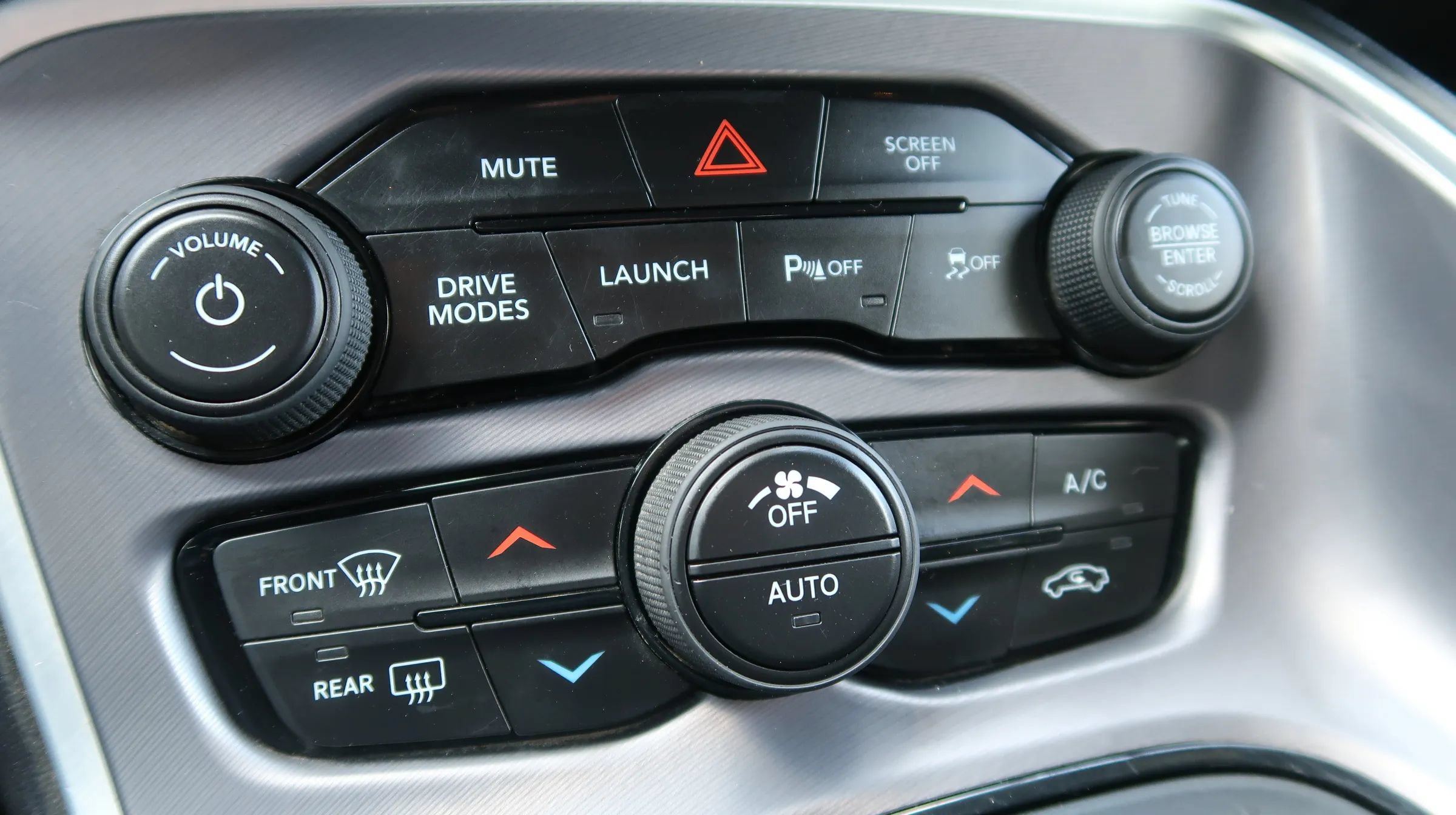 Used 2020 Dodge Challenger R/T Scat Pack RWD image 27
