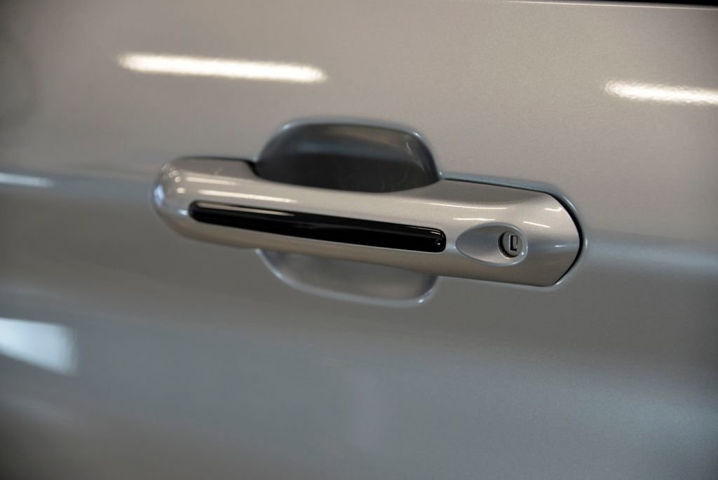 Used 2020 Ford Explorer ST w/ ST Street Pack image 13