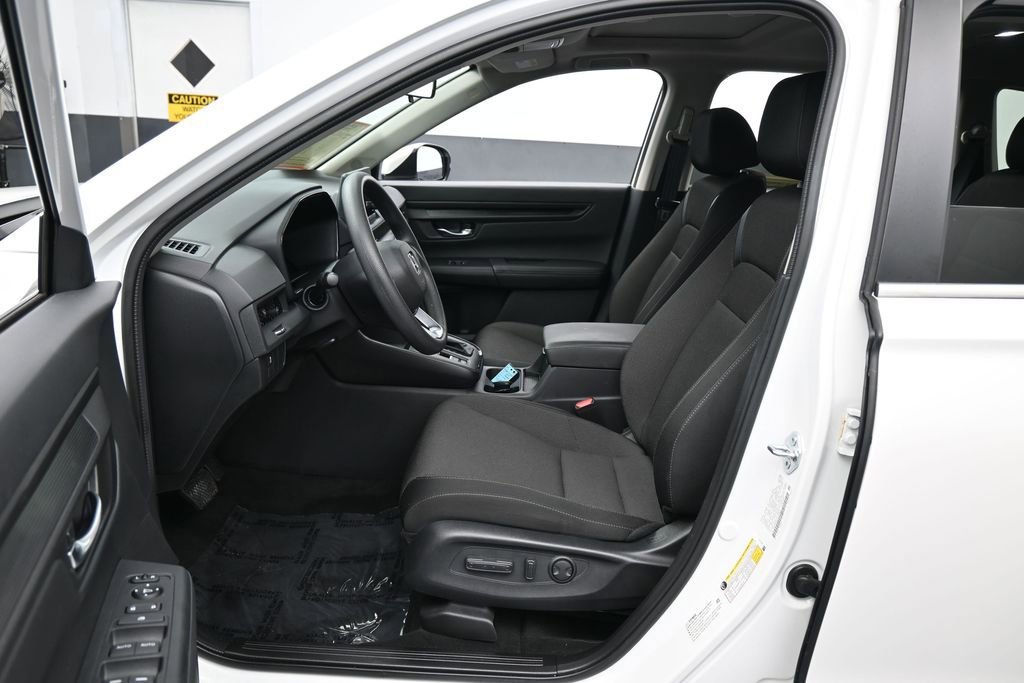 Used 2025 Honda CR-V EX image 11