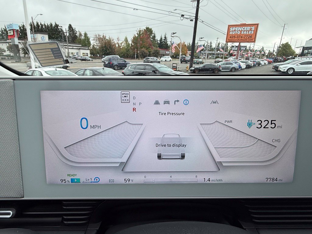 Certified 2023 Hyundai Ioniq 5 SEL AWD/4WD image 30