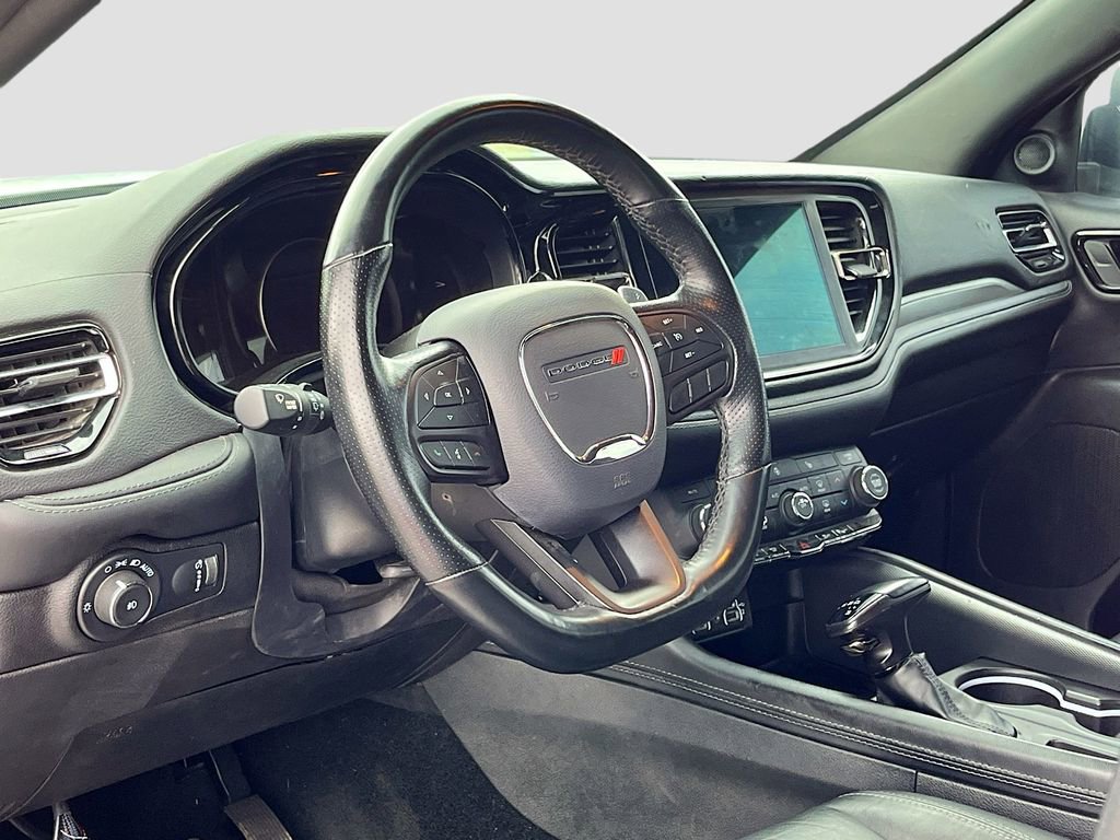 Used 2021 Dodge Durango GT AWD/4WD image 9