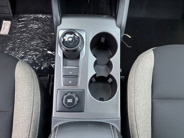 New 2025 Ford Bronco Sport Big Bend AWD/4WD image 28