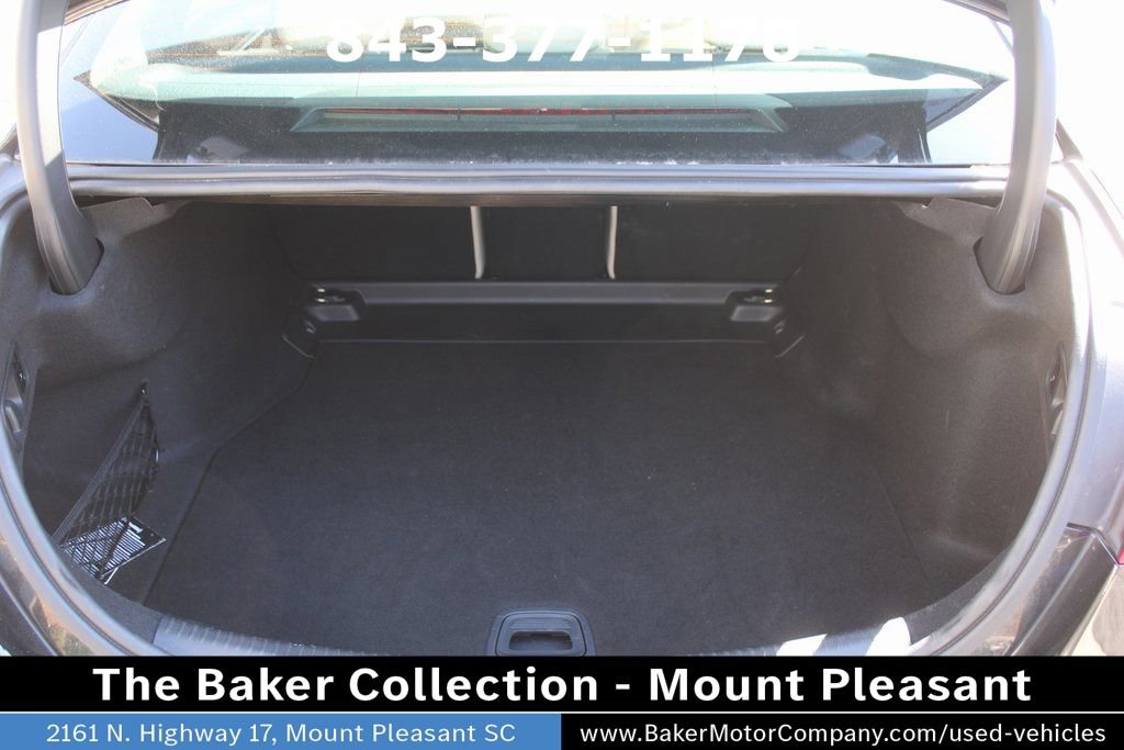 Certified 2024 Mercedes-Benz C 300 Sedan image 8