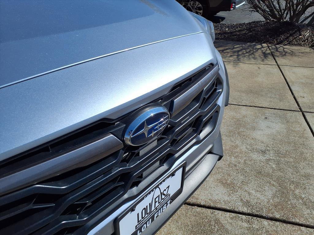 Used 2024 Subaru Crosstrek 2.5i Limited w/ Crosstrek Mirror Package image 34