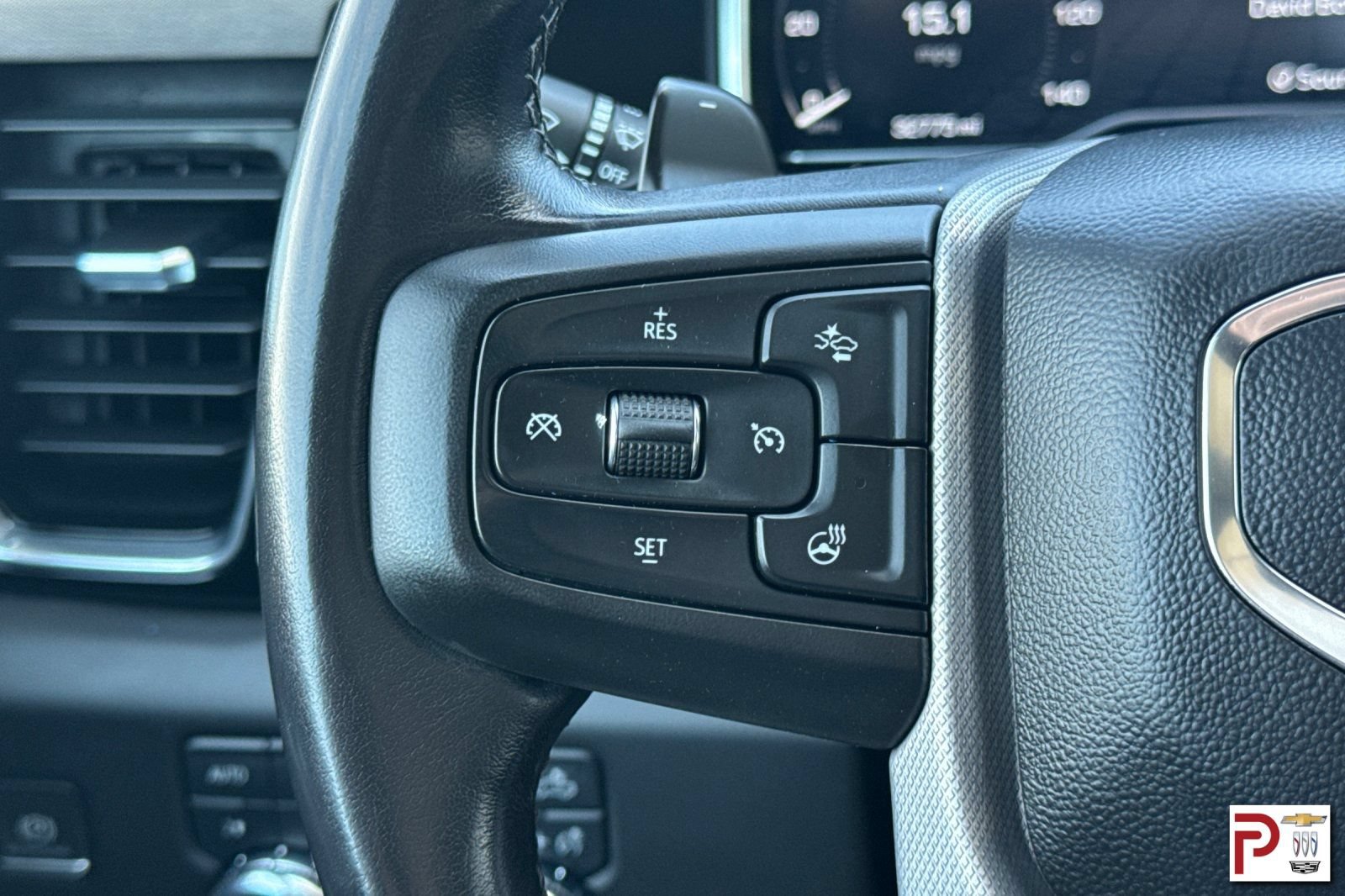 Certified 2022 GMC Sierra 1500 Denali AWD/4WD image 26