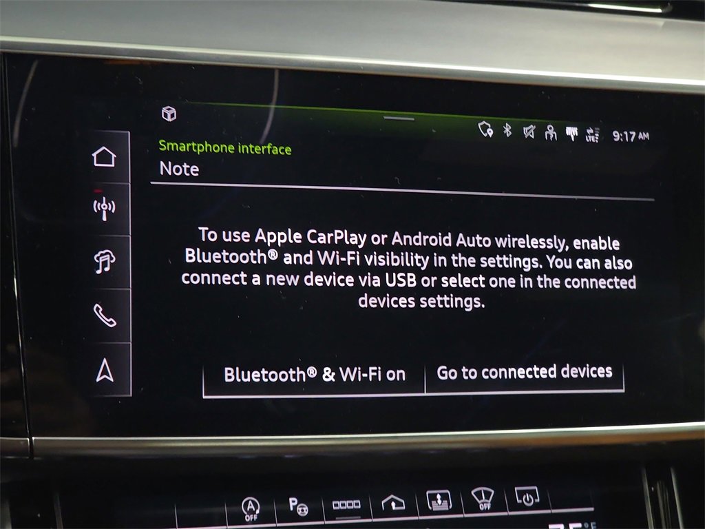 Used 2024 Audi S8 image 21