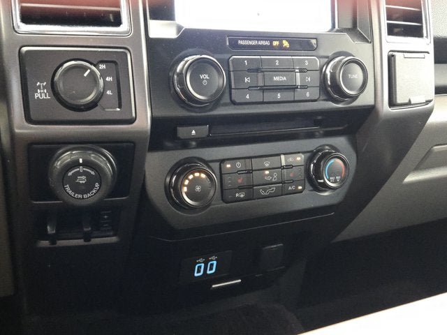 Used 2016 Ford F150 4x4 SuperCrew image 23