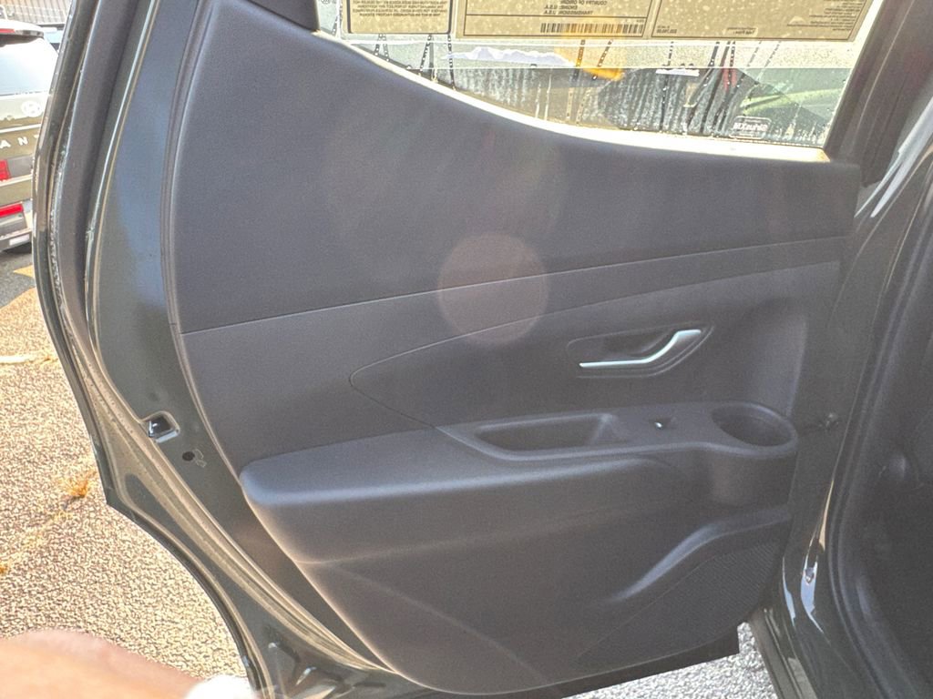 New 2026 Hyundai Santa Cruz SEL image 12