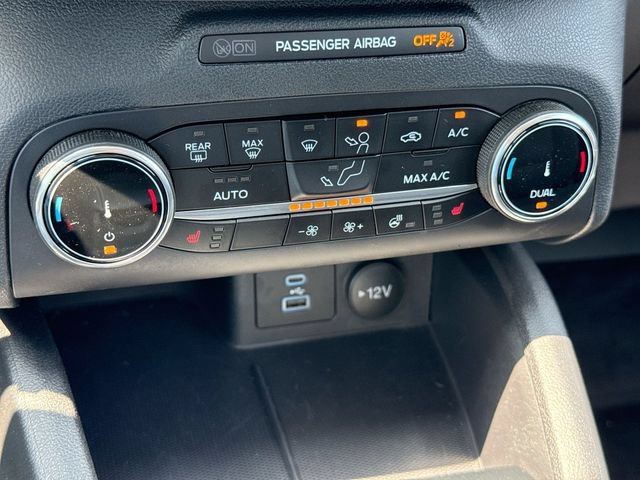 Used 2023 Ford Escape Active AWD/4WD image 18