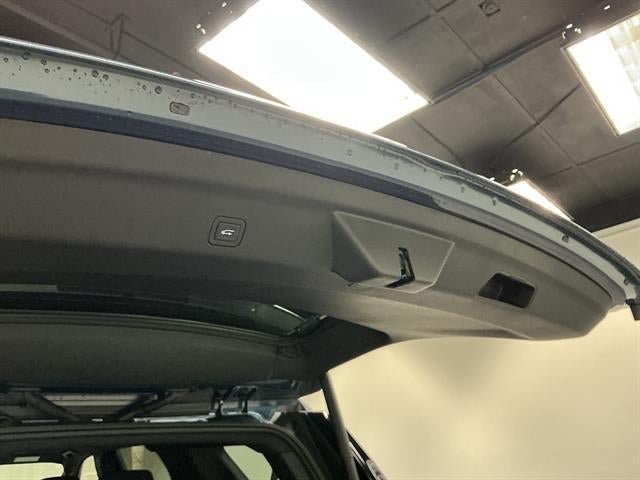 New 2026 GMC Yukon Elevation w/ LPO, Floor Liner Package AWD/4WD image 25