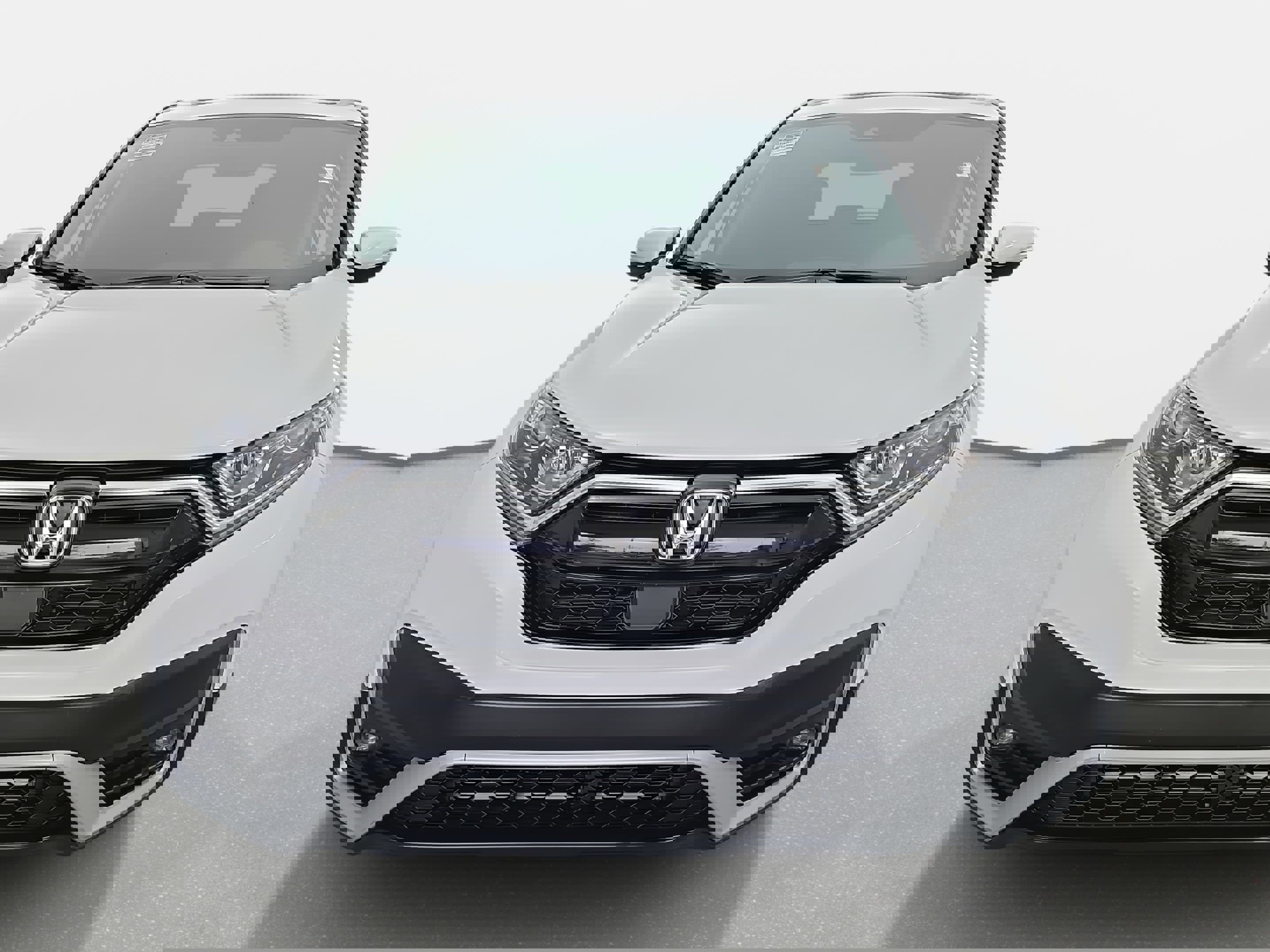 Certified 2022 Honda CR-V EX image 2