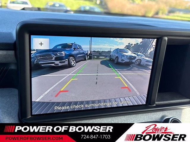 Used 2022 Ford Maverick XLT w/ Equipment Group 300A Standard AWD/4WD image 17
