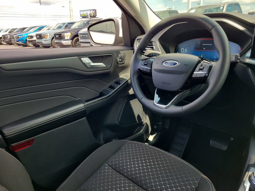 Certified 2023 Ford Escape Active w/ Tech Pack #2 AWD/4WD image 13