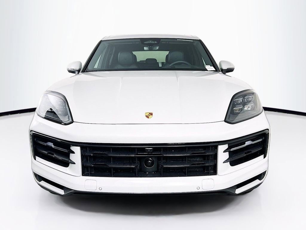 New 2026 Porsche Cayenne image 6
