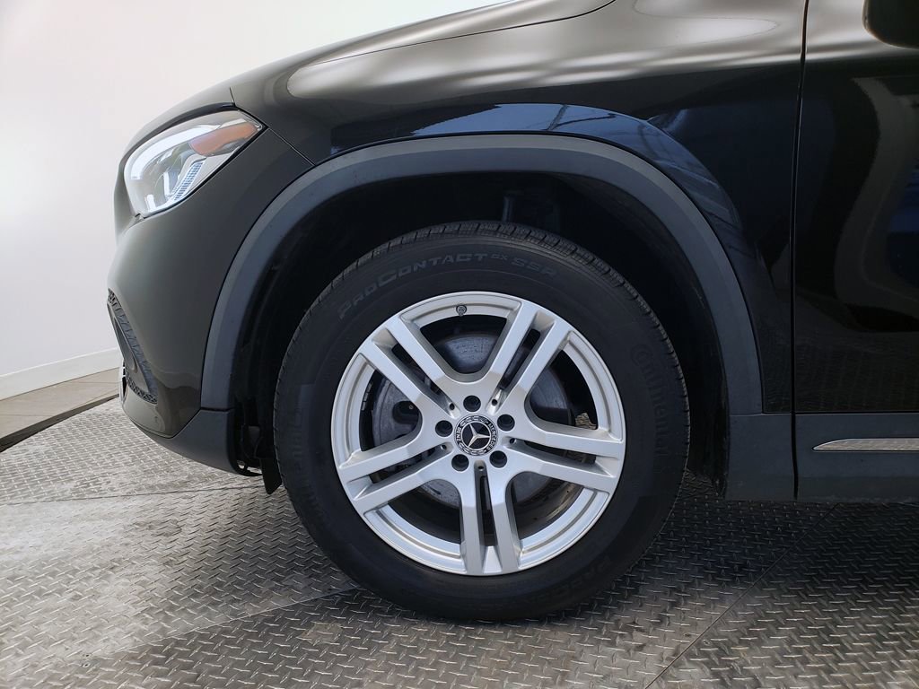 Certified 2021 Mercedes-Benz GLA 250 GLA 250 image 27
