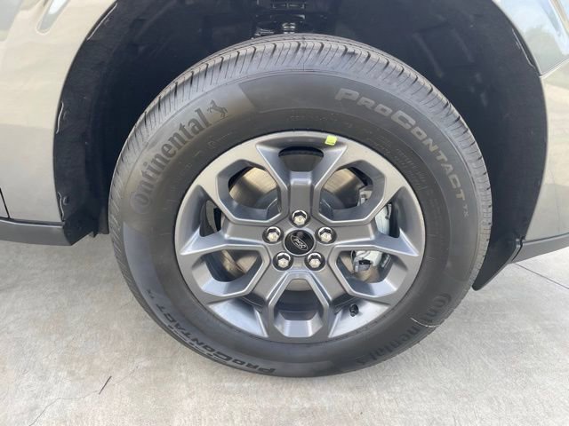 New 2026 Ford Maverick XLT image 29
