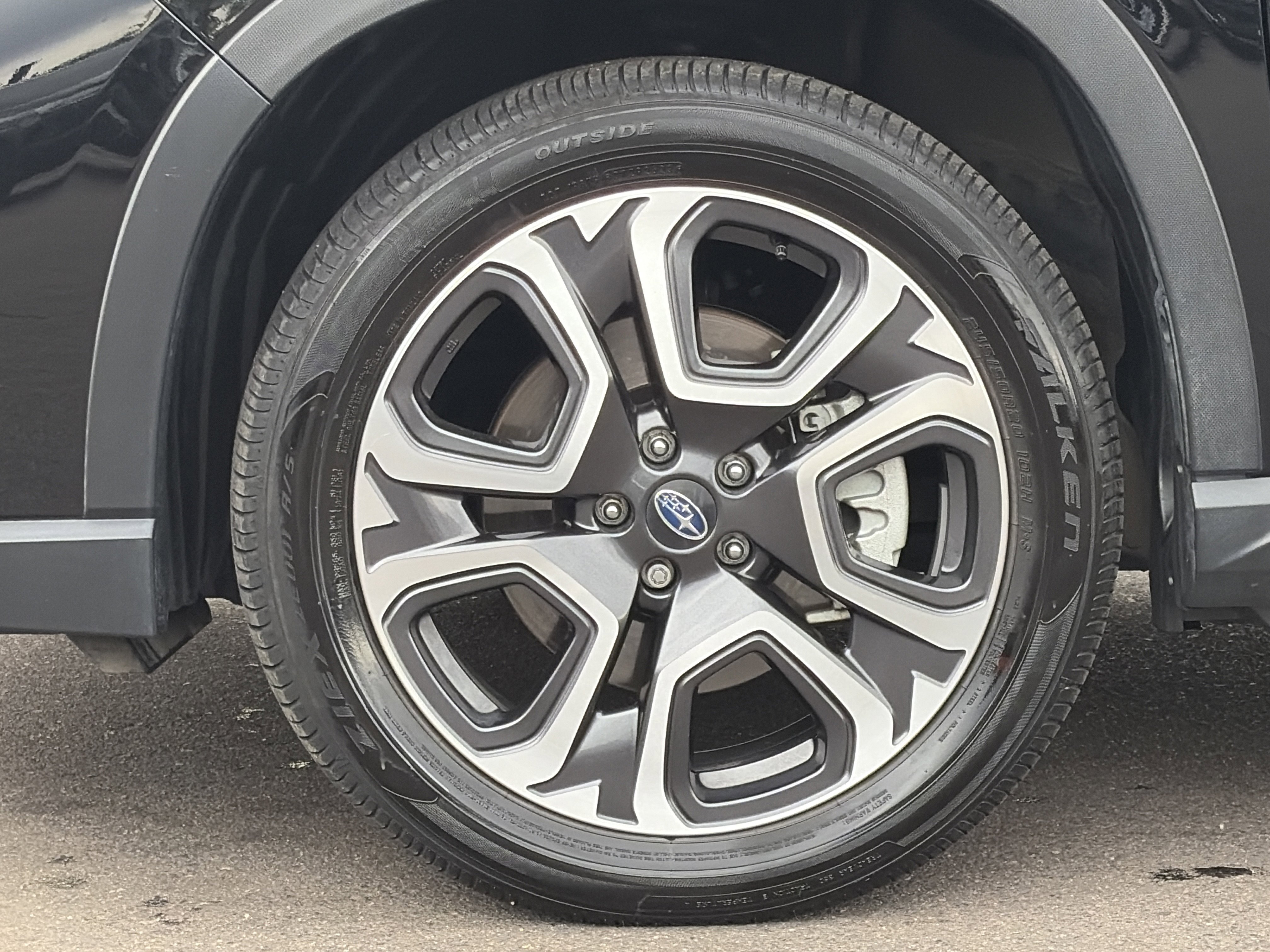 Used 2024 Subaru Ascent Touring AWD/4WD image 11