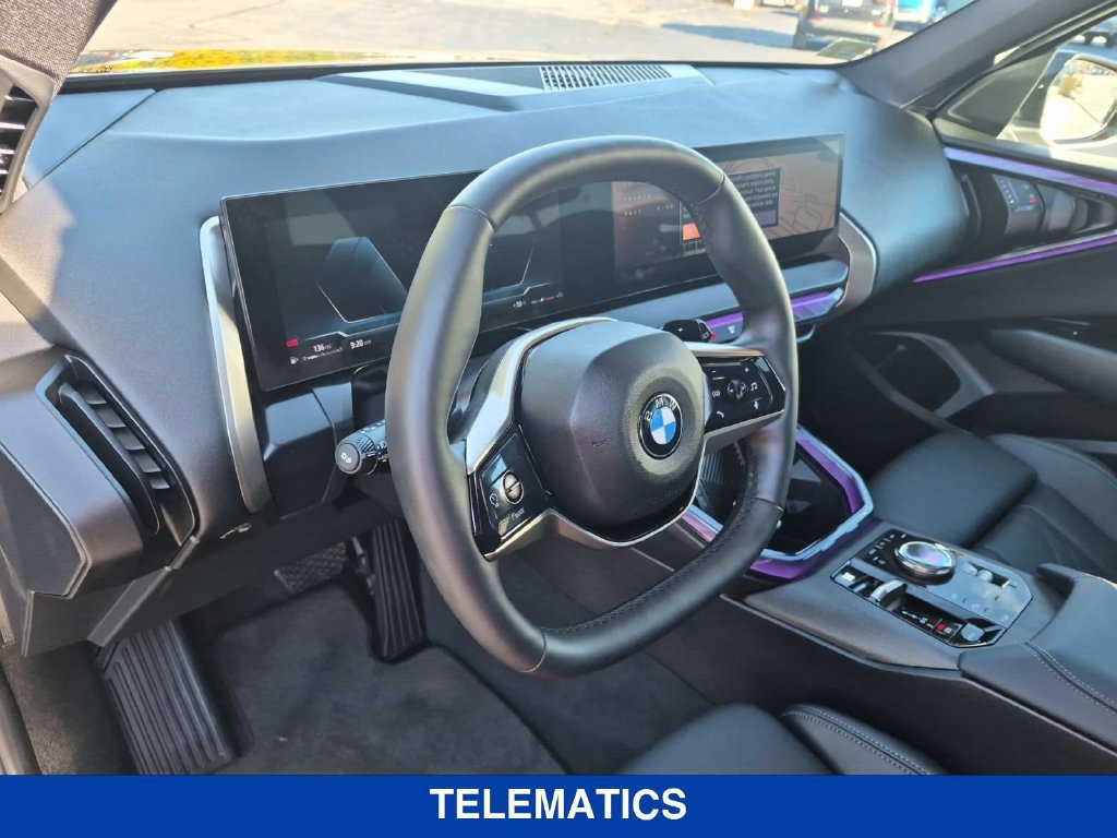 Used 2025 BMW X3 xDrive30i w/ Convenience Package AWD/4WD image 13
