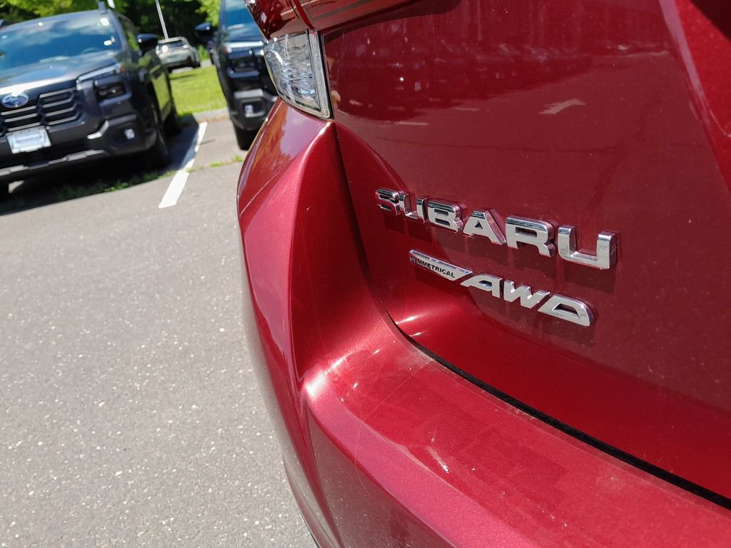 Certified 2023 Subaru Impreza 2.0i Premium AWD/4WD image 42
