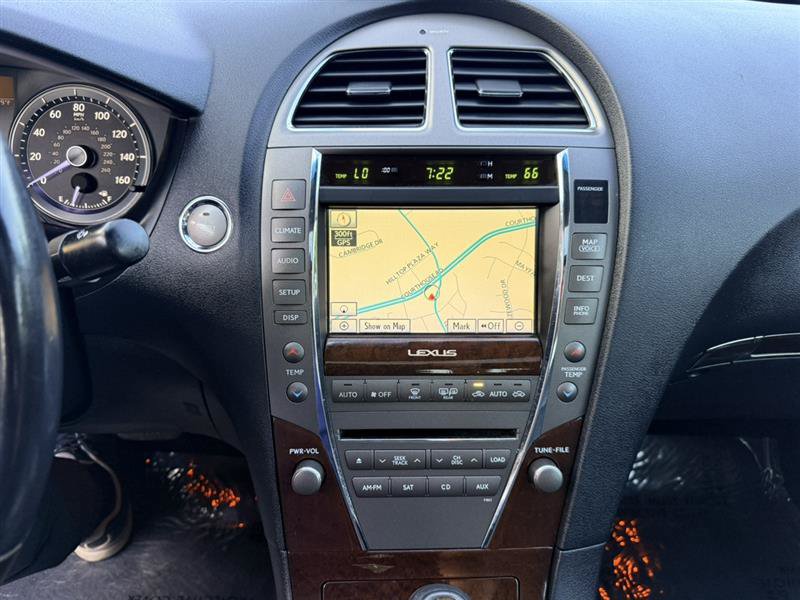 Used 2012 Lexus ES 350 FWD image 32