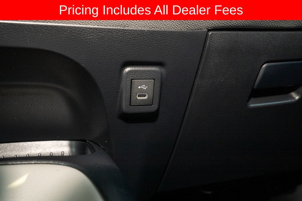 Used 2026 Toyota Corolla LE FWD image 13