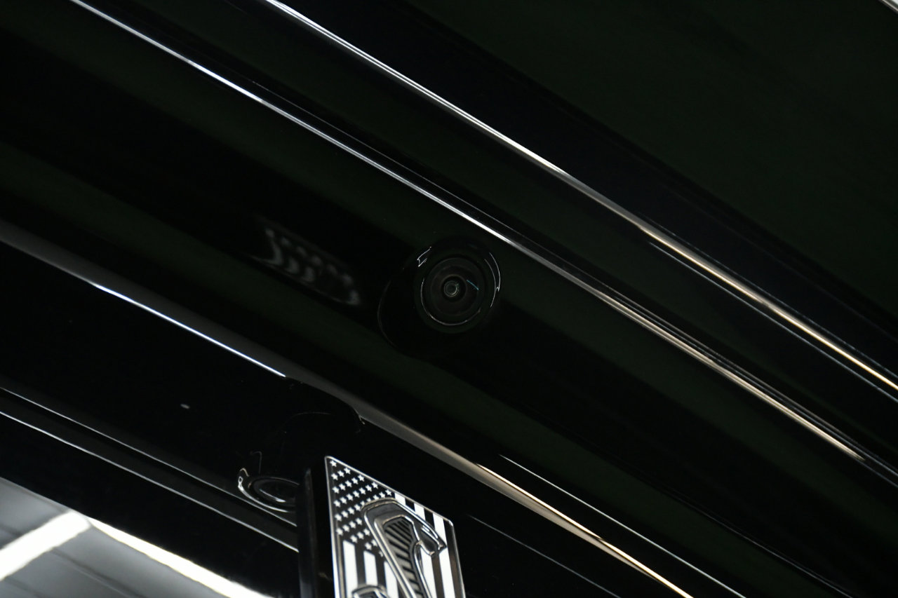 Used 2017 Ford Mustang Shelby GT350 w/ Electronics Package image 16