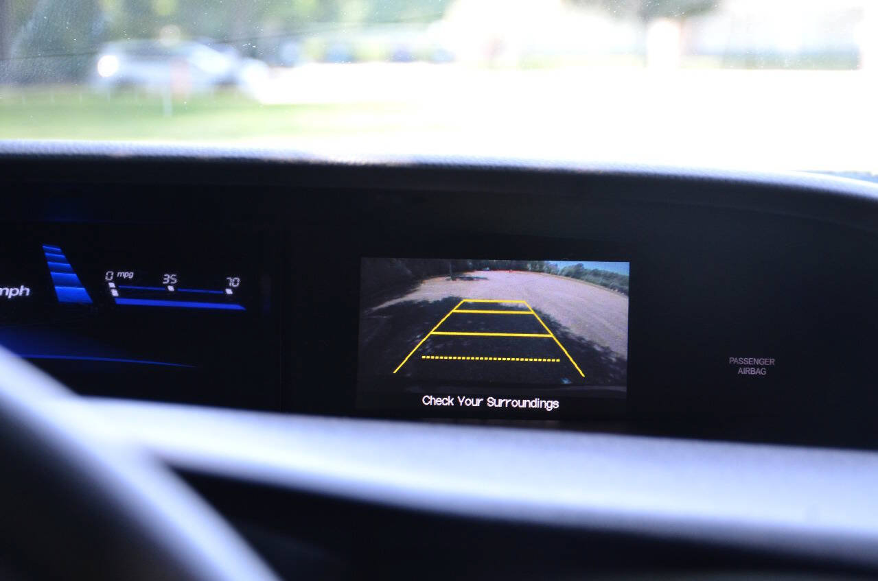 Used 2014 Honda Civic LX image 17