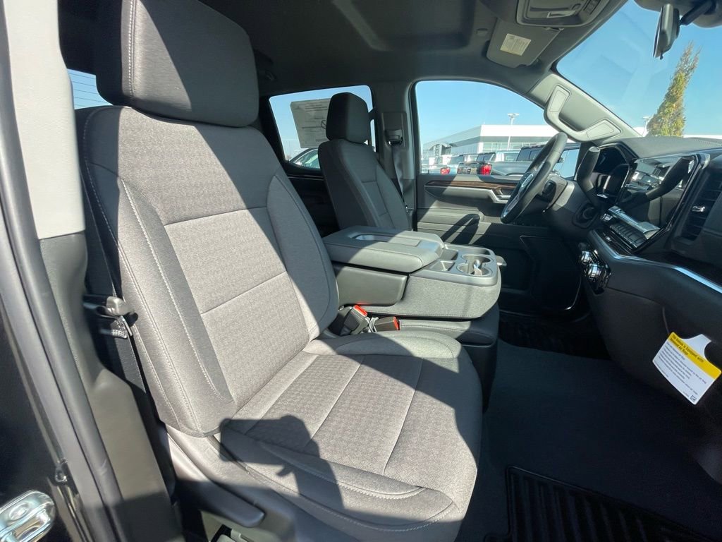 New 2026 GMC Sierra 1500 SLE w/ X31 Off-Road Package AWD/4WD image 29