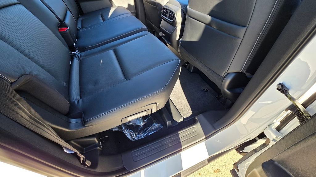 New 2026 Honda Ridgeline RTL image 15