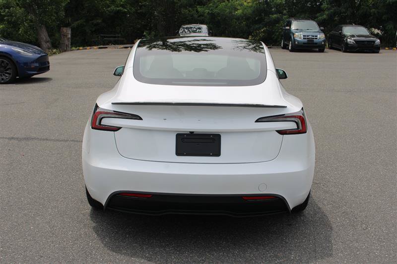 Used 2024 Tesla Model 3 Long Range RWD image 6
