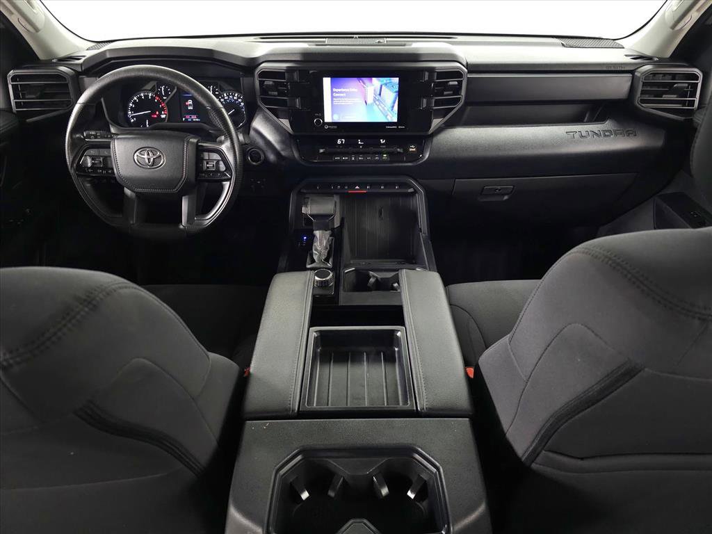 Used 2024 Toyota Tundra SR5 image 24