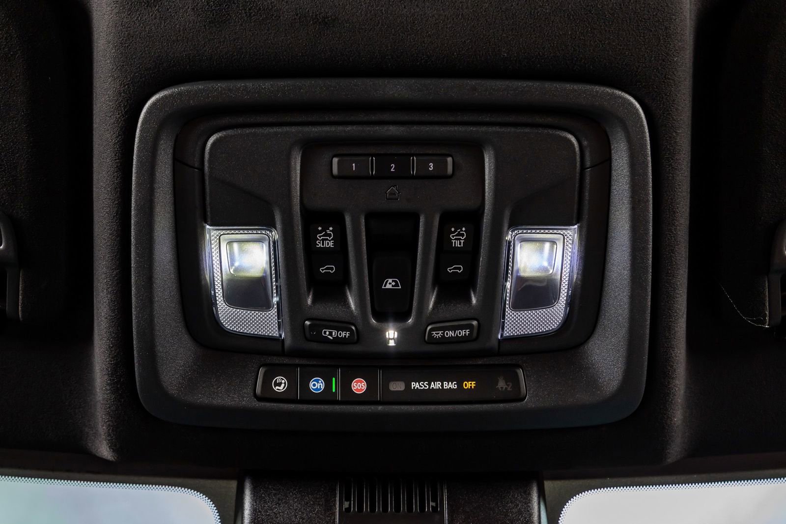 Used 2025 GMC Sierra 2500 Denali Ultimate AWD/4WD image 28