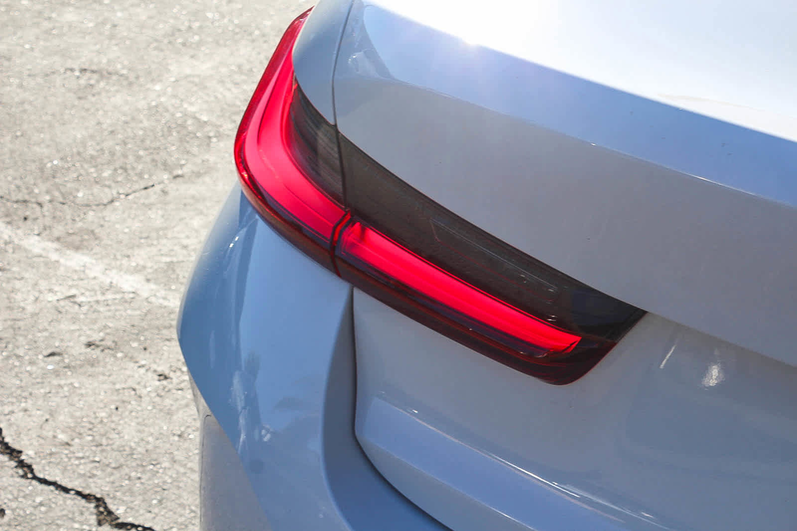 Certified 2023 BMW 330i Sedan image 7