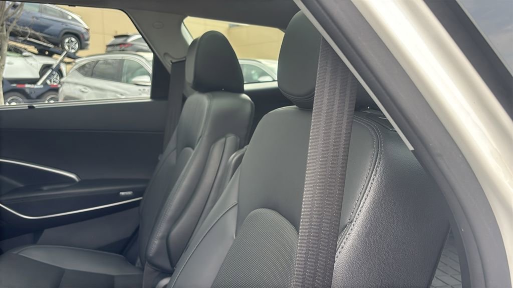 Used 2019 Hyundai Santa Fe XL image 30