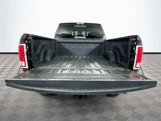 Used 2018 RAM 2500 Laramie w/ Convenience Group image 30