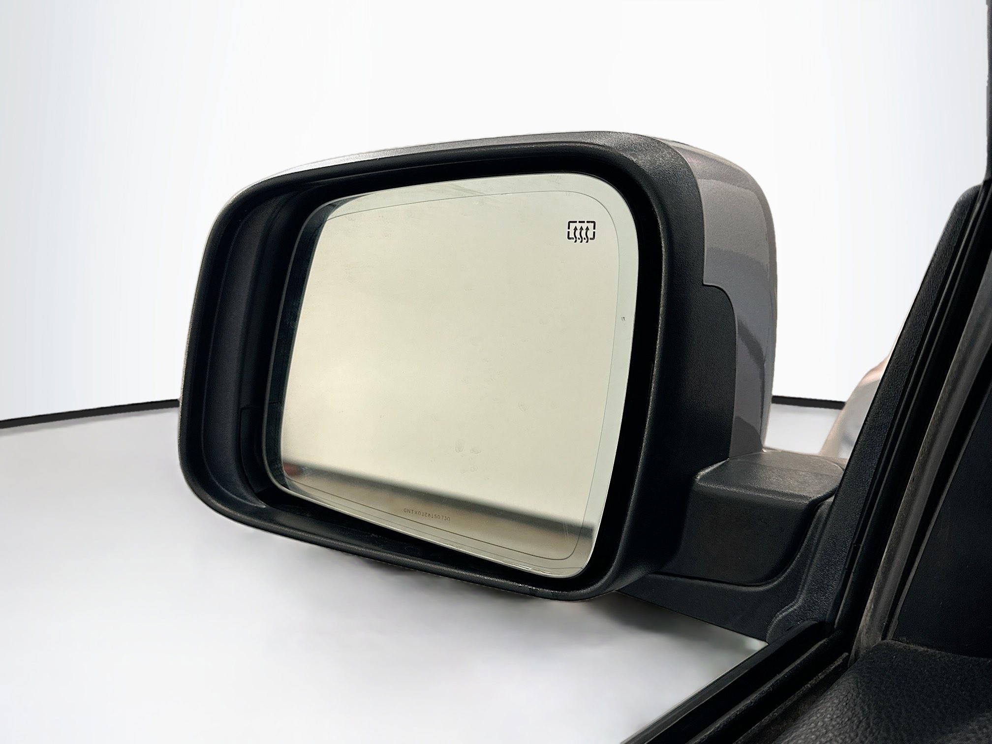 Used 2015 Dodge Durango Limited w/ Nav & Power Liftgate Group image 16