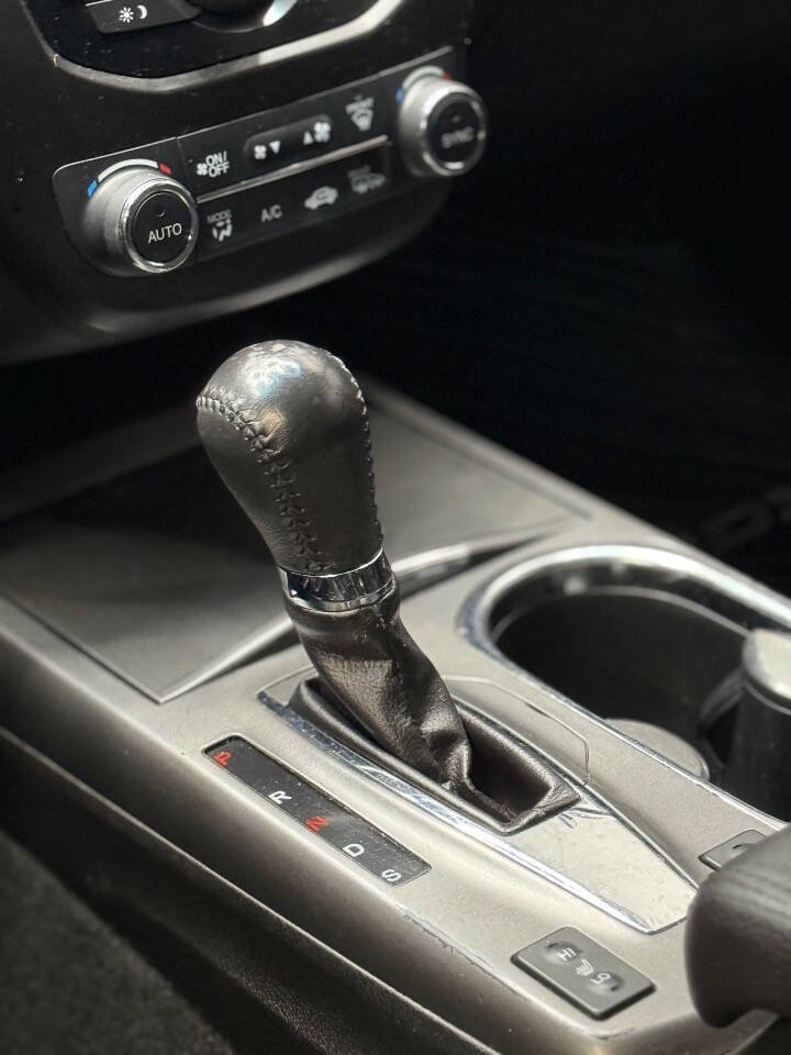 Used 2013 Acura RDX FWD image 16