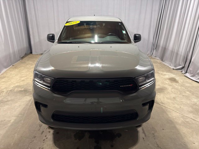 Used 2025 Dodge Durango GT AWD/4WD image 4