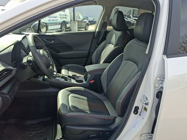 Used 2025 Subaru Crosstrek 2.5i Limited image 13