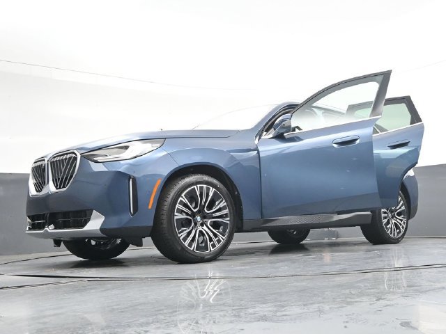 New 2026 BMW X3 xDrive30i w/ Premium Package AWD/4WD image 44