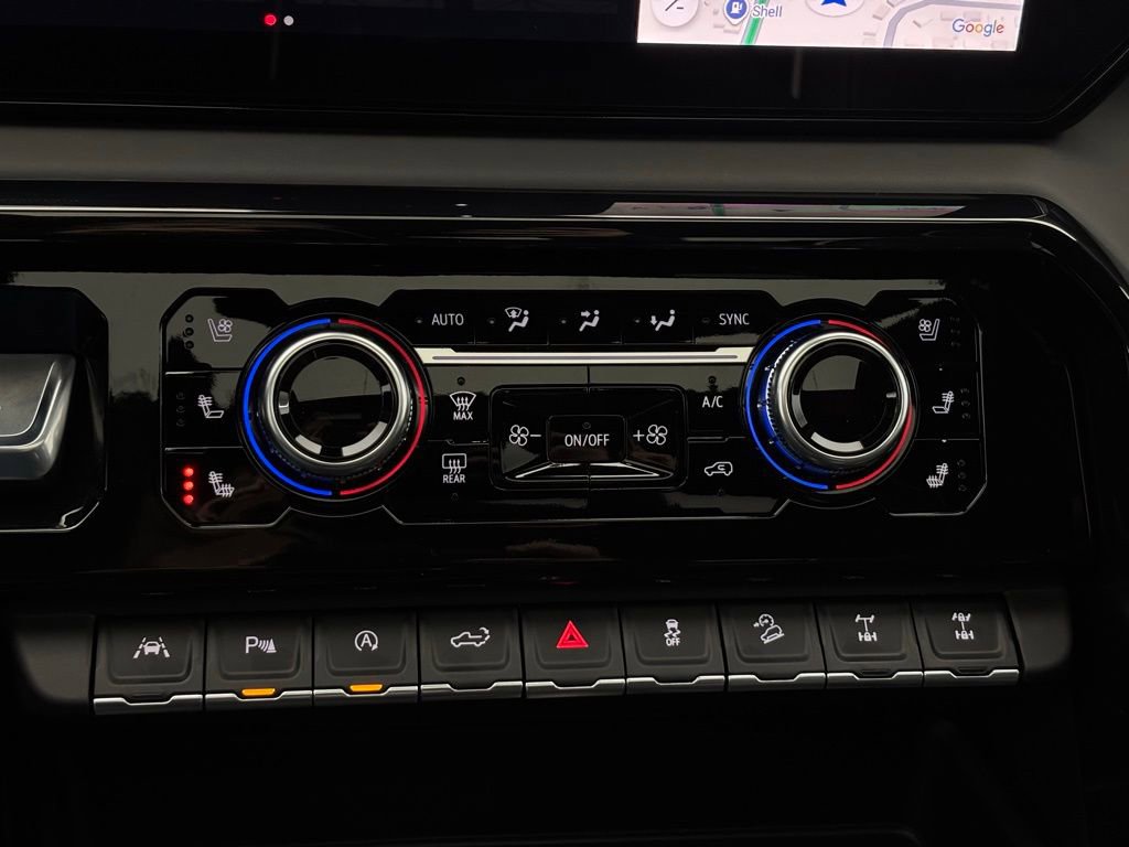 New 2026 GMC Sierra 1500 AT4X image 30