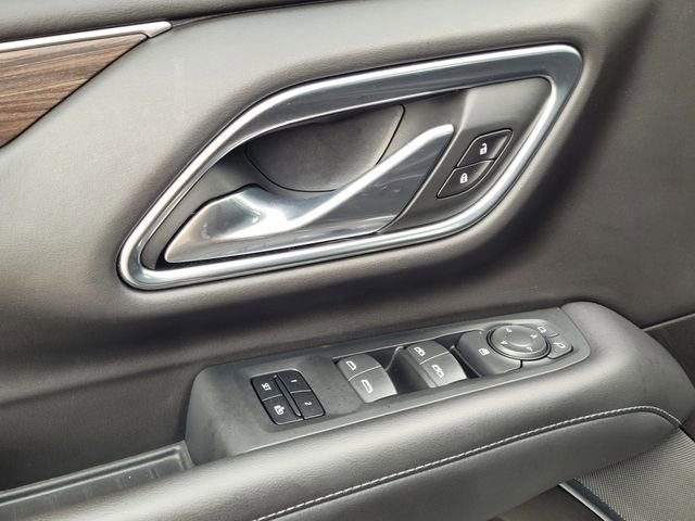 Used 2021 Chevrolet Tahoe Z71 image 22