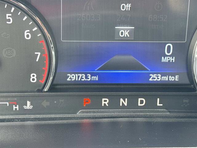 Used 2022 Ford Explorer XLT w/ Equipment Group 202A image 15