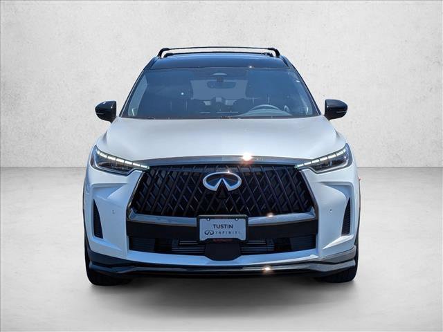 New 2027 INFINITI QX60 Sport w/ Dark Cargo Package AWD/4WD image 6