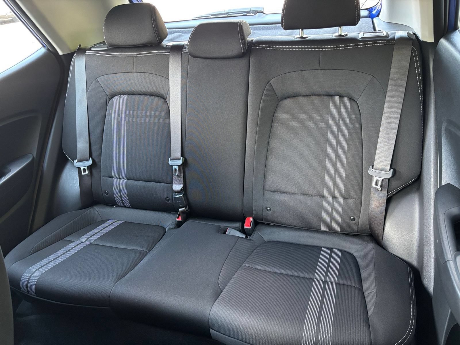 Used 2026 Hyundai Venue SEL FWD image 38