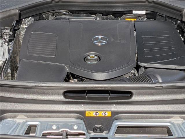 New 2026 Mercedes-Benz GLC 300 image 15