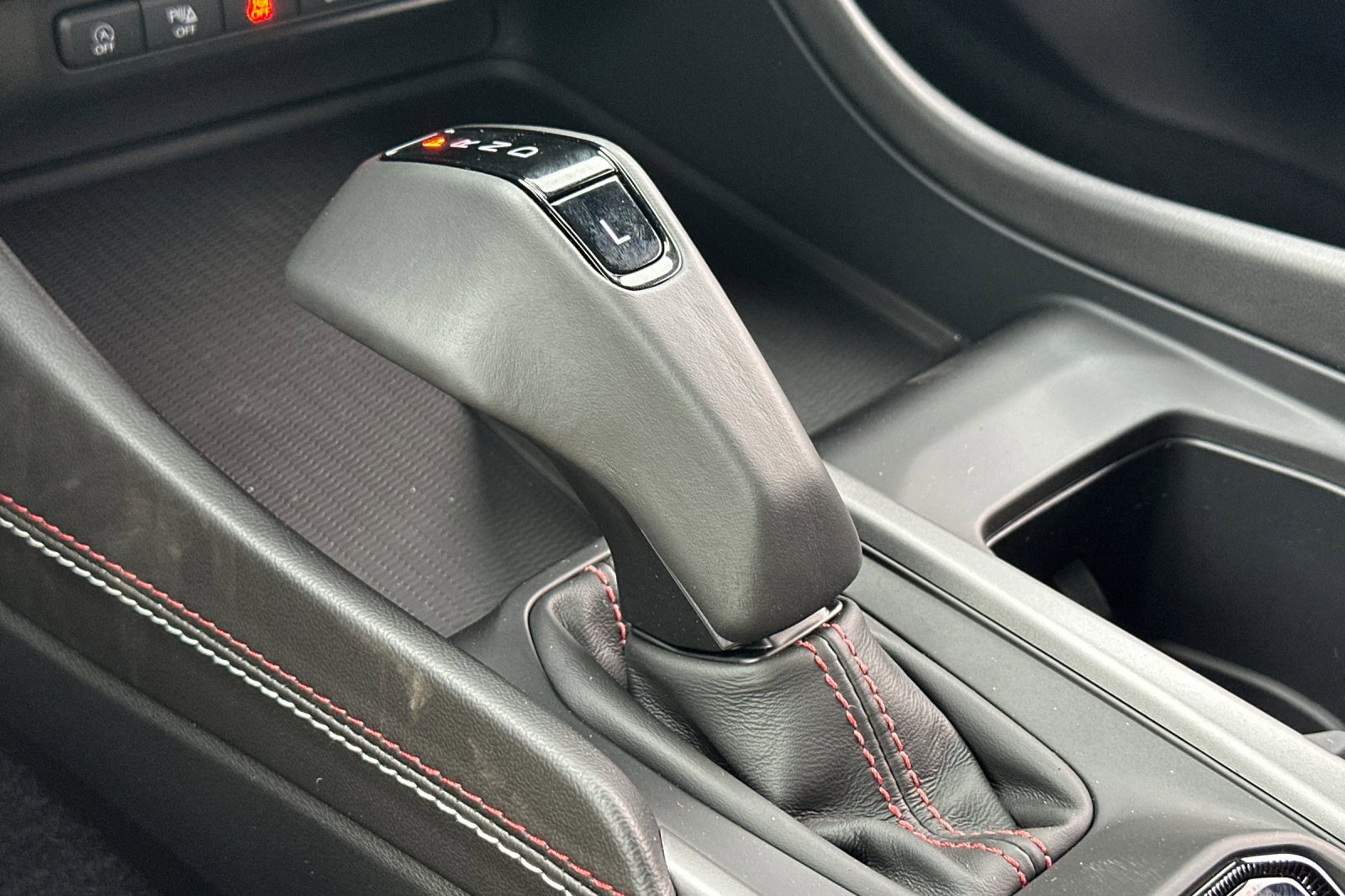 New 2026 Dodge Charger Scat Pack image 20