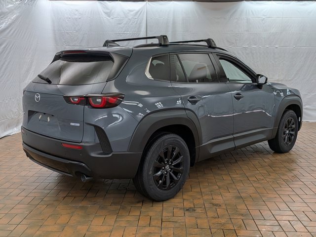 New 2026 MAZDA CX-50 AWD 2.5 Hybrid w/ Premium Pkg image 5